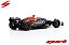 Fórmula 1 Oracle Red Bull Racing RB19 Winner GP Mônaco 2023 Max Verstappen 1:18 Spark - Imagem 2