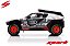 Audi RS Q e-tron Rally Dakar 2022 Carlos Sainz - Lucas Cruz 1:18 Spark - Imagem 4