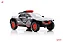 Audi RS Q e-tron Rally Dakar 2022 Carlos Sainz - Lucas Cruz 1:18 Spark - Imagem 3