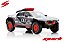 Audi RS Q e-tron Rally Dakar 2022 Carlos Sainz - Lucas Cruz 1:18 Spark - Imagem 3