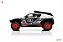 Audi RS Q e-tron Rally Dakar 2022 Carlos Sainz - Lucas Cruz 1:18 Spark - Imagem 4