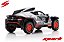 Audi RS Q e-tron Rally Dakar 2022 Carlos Sainz - Lucas Cruz 1:18 Spark - Imagem 2