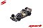Fórmula 1 Wolf WR1 Winner GP Monaco 1977 Jody Scheckter 1:18 Spark - Imagem 1