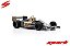 Fórmula 1 Wolf WR1 Winner GP Monaco 1977 Jody Scheckter 1:18 Spark - Imagem 3