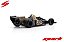 Fórmula 1 Wolf WR1 Winner GP Monaco 1977 Jody Scheckter 1:18 Spark - Imagem 2