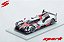 Toyota TS050 Hybrid Toyota Gazoo Racing 24Hs Le Mans 2017 1:18 Spark - Imagem 1