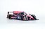 Ligier JS P2 Honda OAK Racing 24Hs Le Mans 2015 1:18 Spark - Imagem 3