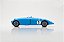 Bugatti 57 C Winner 24H Le Mans 1939 J-P. Wimille - P. Veyron 1:18 Spark - Imagem 4