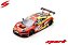 Audi R8 LMS GT3 WRT 4th 24 Horas Spa 2021 1:18 Spark - Imagem 1