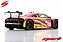 Audi R8 LMS GT3 WRT 4th 24 Horas Spa 2021 1:18 Spark - Imagem 2