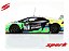 Lamborghini Huracan GT3 Evo Winner 24 Horas Spa PRO-AM 1:18 Spark - Imagem 2