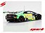 Lamborghini Huracan GT3 Evo Winner 24 Horas Spa PRO-AM 1:18 Spark - Imagem 4