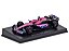 Fórmula 1 Alpine A523 BWT Esteban Ocon 2023 1:64 Spark - Imagem 1