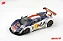McLaren MP4-12C GT Tour 2013 Red Bull 1:18 Spark - Imagem 1