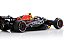 Fórmula 1 Oracle Red Bull RB19 Winner Saudi Arabian GP 2023 Sergio Perez 1:18 Spark - Imagem 2
