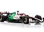 Fórmula 1 Alfa Romeo ORLEN C42 Azerbaijan 2022 Bottas 1:18 Spark - Imagem 2