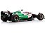 Fórmula 1 Alfa Romeo ORLEN C42 Azerbaijan 2022 Bottas 1:18 Spark - Imagem 3