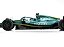Fórmula 1 Aston Martin AMR22 Emilia Romagna 2022 Vettel 1:18 Spark - Imagem 2