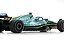 Fórmula 1 Aston Martin AMR22 Emilia Romagna 2022 Vettel 1:18 Spark - Imagem 4