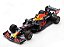Fórmula 1 Red Bull Racing Honda RB16B Abu Dhabi 2021 Max Verstappen World Champion Edition 1:18 Spark - Imagem 1