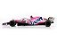 Fórmula 1 BWT Racing Point RP20 Sakhir 2020 Lance Stroll 1:18 Spark - Imagem 3