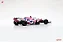 Fórmula 1 BWT Racing Point RP20 Sakhir 2020 Lance Stroll 1:18 Spark - Imagem 2