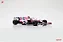 Fórmula 1 BWT Racing Point RP20 Sakhir 2020 Lance Stroll 1:18 Spark - Imagem 3