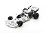 Fórmula 1 Brabham BT42 Monaco 1973 Wilson Fittipaldi 1:18 Spark - Imagem 4