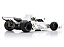Fórmula 1 Brabham BT42 Monaco 1973 Wilson Fittipaldi 1:18 Spark - Imagem 2