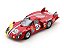 Alfa Romeu 33/2 24 Horas Le Mans 1968 1:18 Spark - Imagem 3