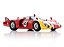 Alfa Romeu 33/2 24 Horas Le Mans 1968 1:18 Spark - Imagem 1