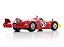 Alfa Romeu 33/2 24 Horas Le Mans 1968 1:18 Spark - Imagem 2