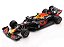 Fórmula 1 Red Bull Racing RB16 4º Styrian 2020 Alexander Albon 1:18 Spark - Imagem 4