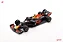 Fórmula 1 Red Bull Racing RB16 4º Styrian 2020 Alexander Albon 1:18 Spark - Imagem 1