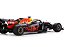 Fórmula 1 Red Bull Racing RB16 4º Styrian 2020 Alexander Albon 1:18 Spark - Imagem 2