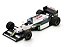 Fórmula 1 Lotus 102B Monaco 1991 Mika Häkkinen 1:18 Spark - Imagem 1