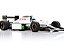 Fórmula 1 Lotus 102B Monaco 1991 Mika Häkkinen 1:18 Spark - Imagem 2