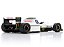 Fórmula 1 Lotus 102B Monaco 1991 Mika Häkkinen 1:18 Spark - Imagem 3