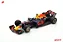 Fórmula 1 Red Bull Racing RB13 TAG Heuer Spanish 2017 Daniel Ricciardo 1:18 Spark - Imagem 1