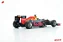 Fórmula 1 Red Bull Racing Tag Heuer RB12 Malaysian 2016 Daniel Ricciardo 1:18 Spark - Imagem 2