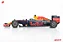 Fórmula 1 Red Bull Racing Tag Heuer RB12 Malaysian 2016 Daniel Ricciardo 1:18 Spark - Imagem 4