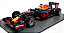 Fórmula 1 Red Bull Racing Tag Heuer RB12 Malaysian 2016 Daniel Ricciardo 1:18 Spark - Imagem 1