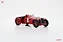 Alfa Romeo 8C No.8 Winner 24 Horas Le Mans 1932 1:18 Spark - Imagem 3