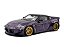 *** PRÉ-VENDA *** Nissan Fairlady Z 2022 Pandem 1:43 Solido Purple - Imagem 1