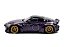 *** PRÉ-VENDA *** Nissan Fairlady Z 2022 Pandem 1:43 Solido Purple - Imagem 5