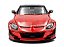 *** PRÉ-VENDA *** Nissan Fairlady Z 2022 Pandem 1:43 Solido Vermelho - Imagem 2