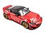*** PRÉ-VENDA *** Nissan Fairlady Z 2022 Pandem 1:43 Solido Vermelho - Imagem 4