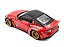 *** PRÉ-VENDA *** Nissan Fairlady Z 2022 Pandem 1:43 Solido Vermelho - Imagem 5