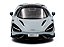*** PRÉ-VENDA *** McLaren 765 LT 2020 1:43 Solido Cinza - Imagem 3
