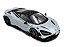 *** PRÉ-VENDA *** McLaren 765 LT 2020 1:43 Solido Cinza - Imagem 5